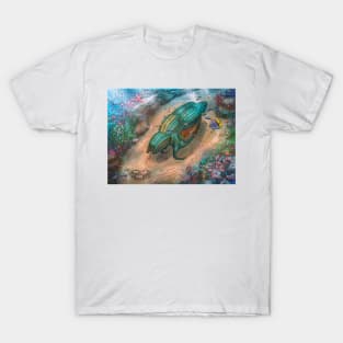 Coral Reef T-Shirt